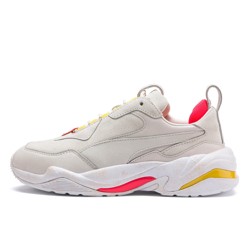 SEPATU SNEAKERS PUMA Wmns Thunder Distressed